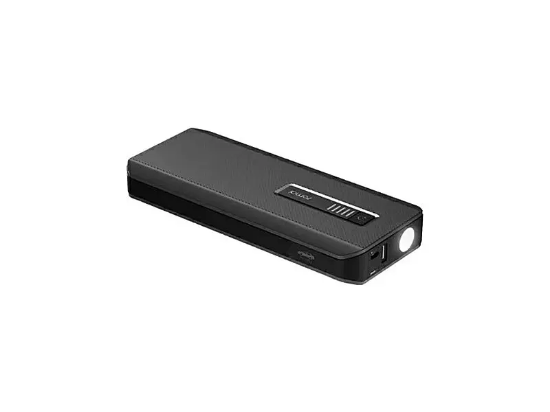 Автономний пусковий пристрій (бустер) Xiaomi 70mai Jump Starter (Midrive PS06) - фото 7