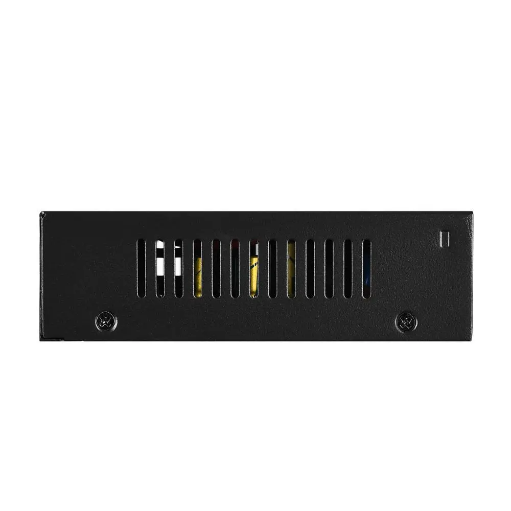Коммутатор 2E PowerLink SP401F (2E-SP401F-2) - фото 10