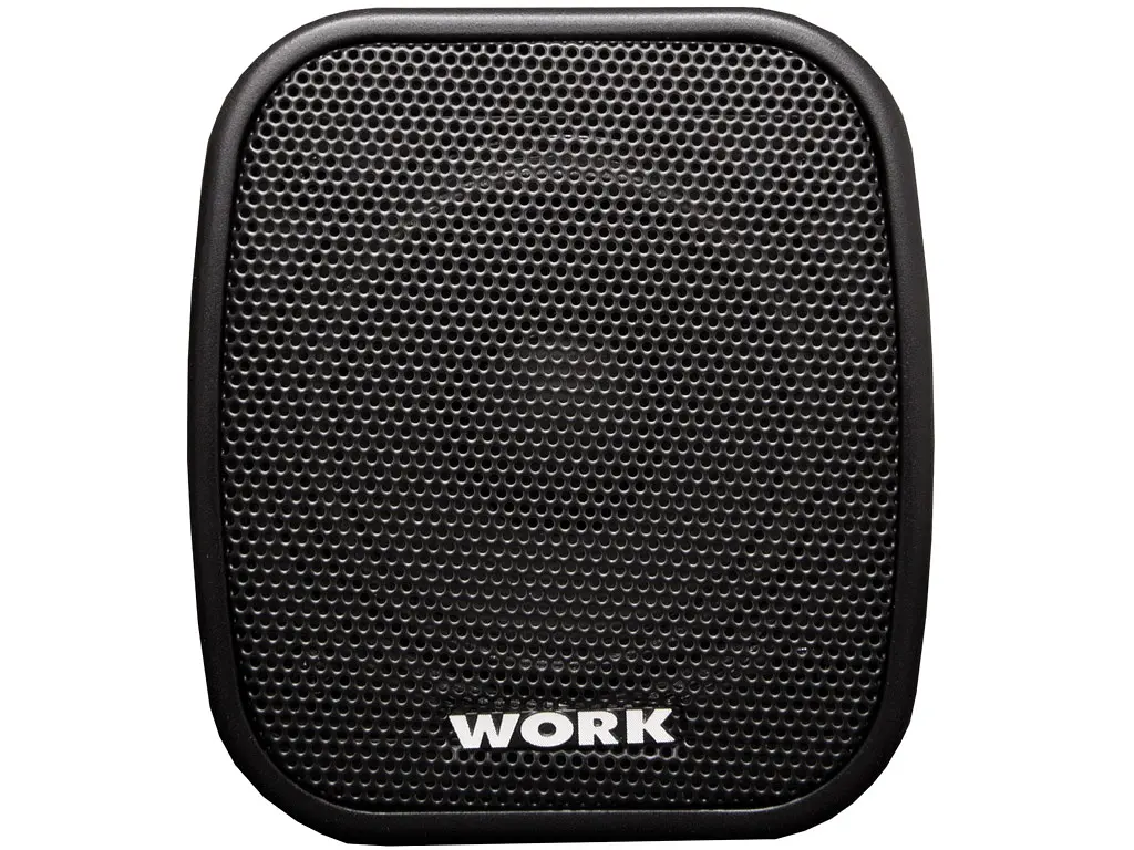 Активный акустический комплект Work NEO SET 100 BT Black - фото 5