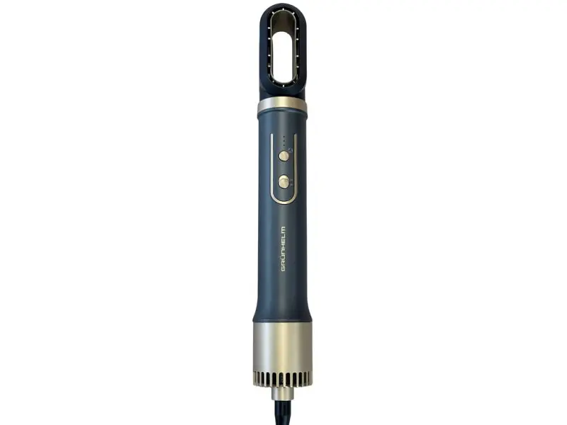 Фен-щітка Grunhelm GHD-835 - фото 4