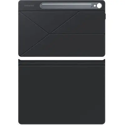 Чохол до планшета Samsung Book Cover Galaxy Tab S9 (X710/X716) Black (EF-BX710PBEGWW) - фото 9
