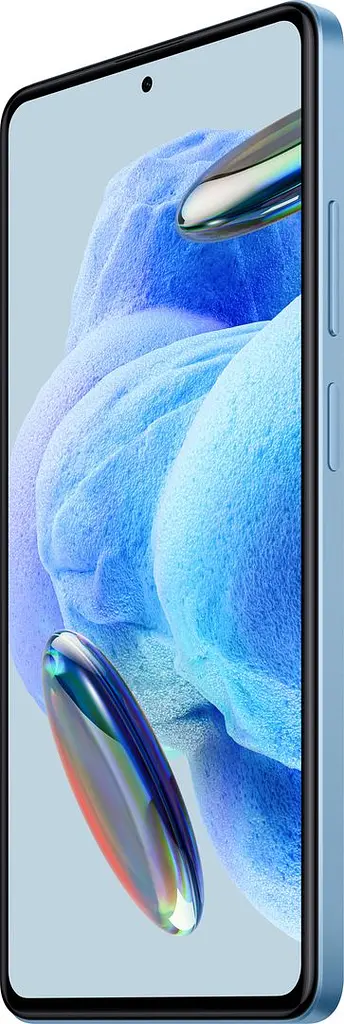 Смартфон Xiaomi Redmi Note 12 Pro 5G 8/128Gb Sky Blue (Global) NFC - фото 4