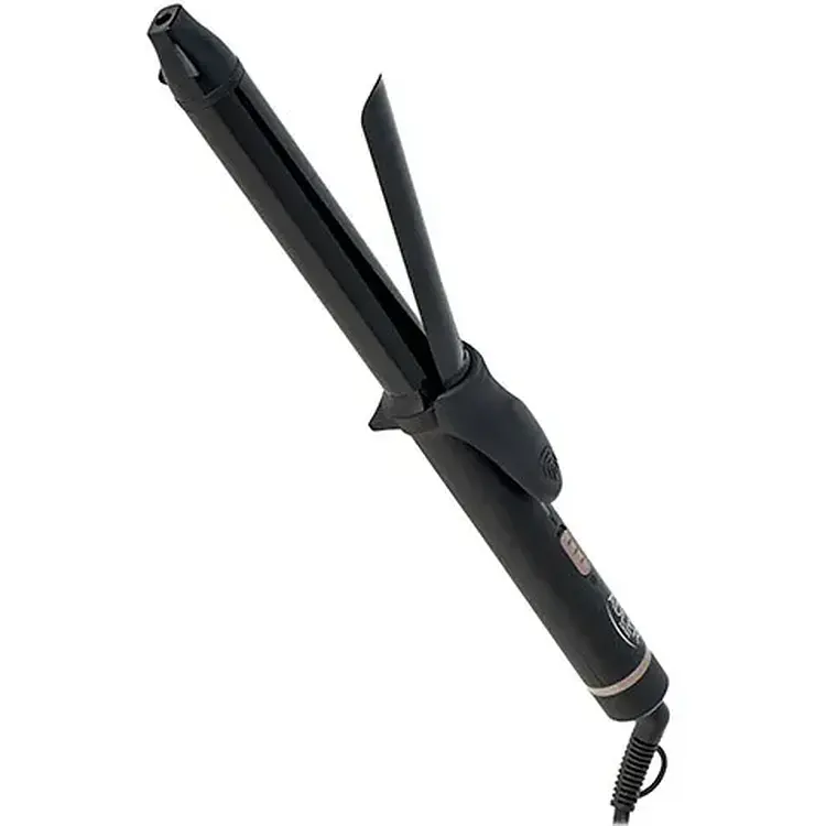 Плойка Adler AD 2115 завивка волос 45 Вт диаметр 25 мм керамическое покрытие - фото 2