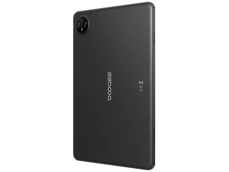 Планшет Doogee Tab A9 Pro VIP Edition 4/128GB Aurora Black - фото 7