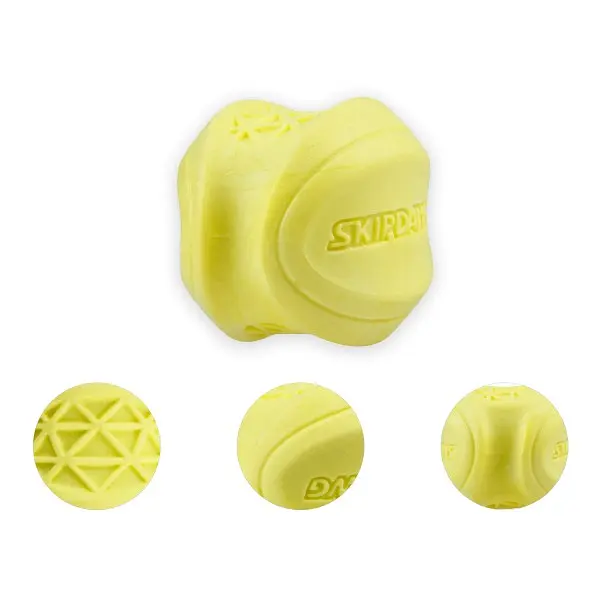 Іграшка для Собак Skipdawg Agility Ball М'яч Набір з 2 шт 7 см - фото 4