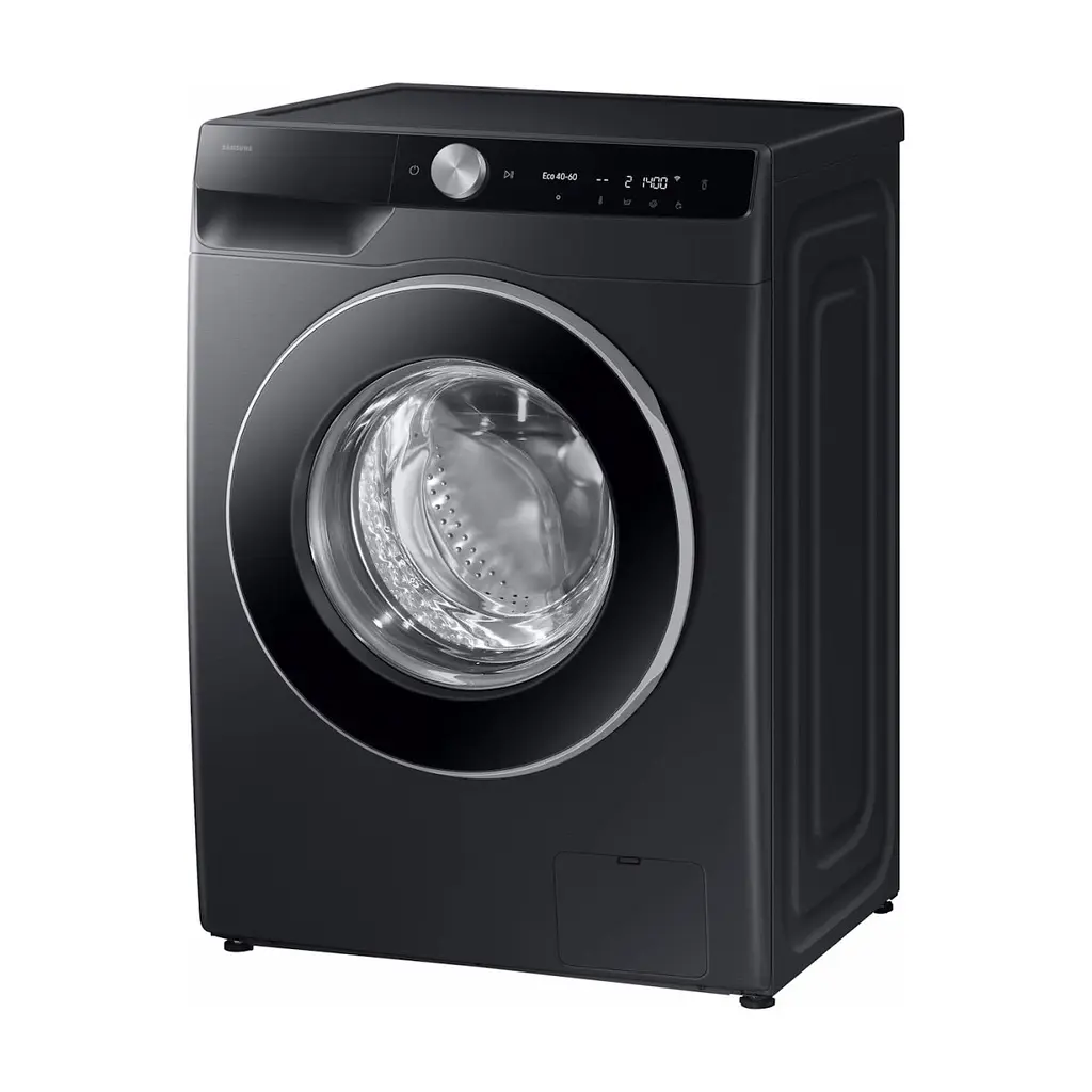 Пральна машина Samsung WW90DG6G94LBUA - фото 3