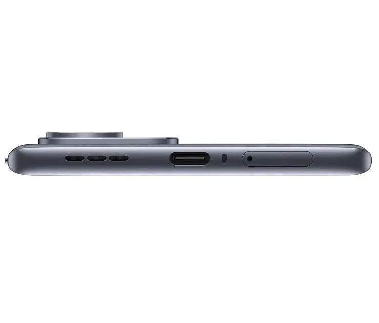Смартфон Spark 40 PRO+ (KM7) 6.78" 8/256ГБ, 2SIM, 5200мА•ч, Nebula Black TECNO teh0019218 - фото 9