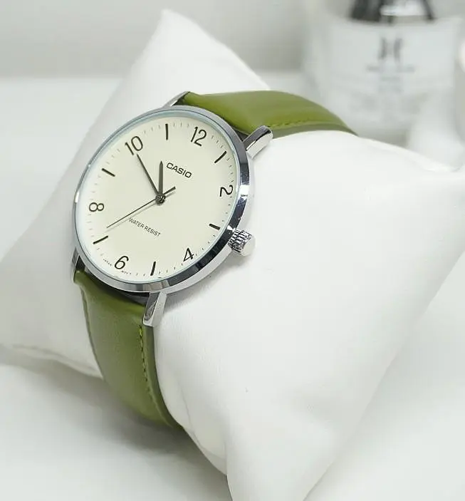Годинник Casio MTP-VT03L-7B - фото 3