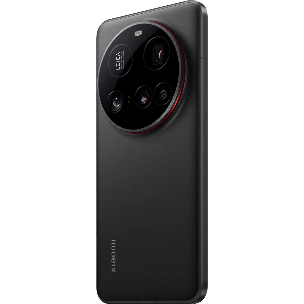 Смартфон Xiaomi 15 Ultra 16/512GB Black Global EU [129517] - фото 5