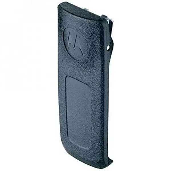 Кліпса для кріплення на пояс для рацій Motorola PMLN4651A DP4400/DP4600/DP4800/R7 - фото 2