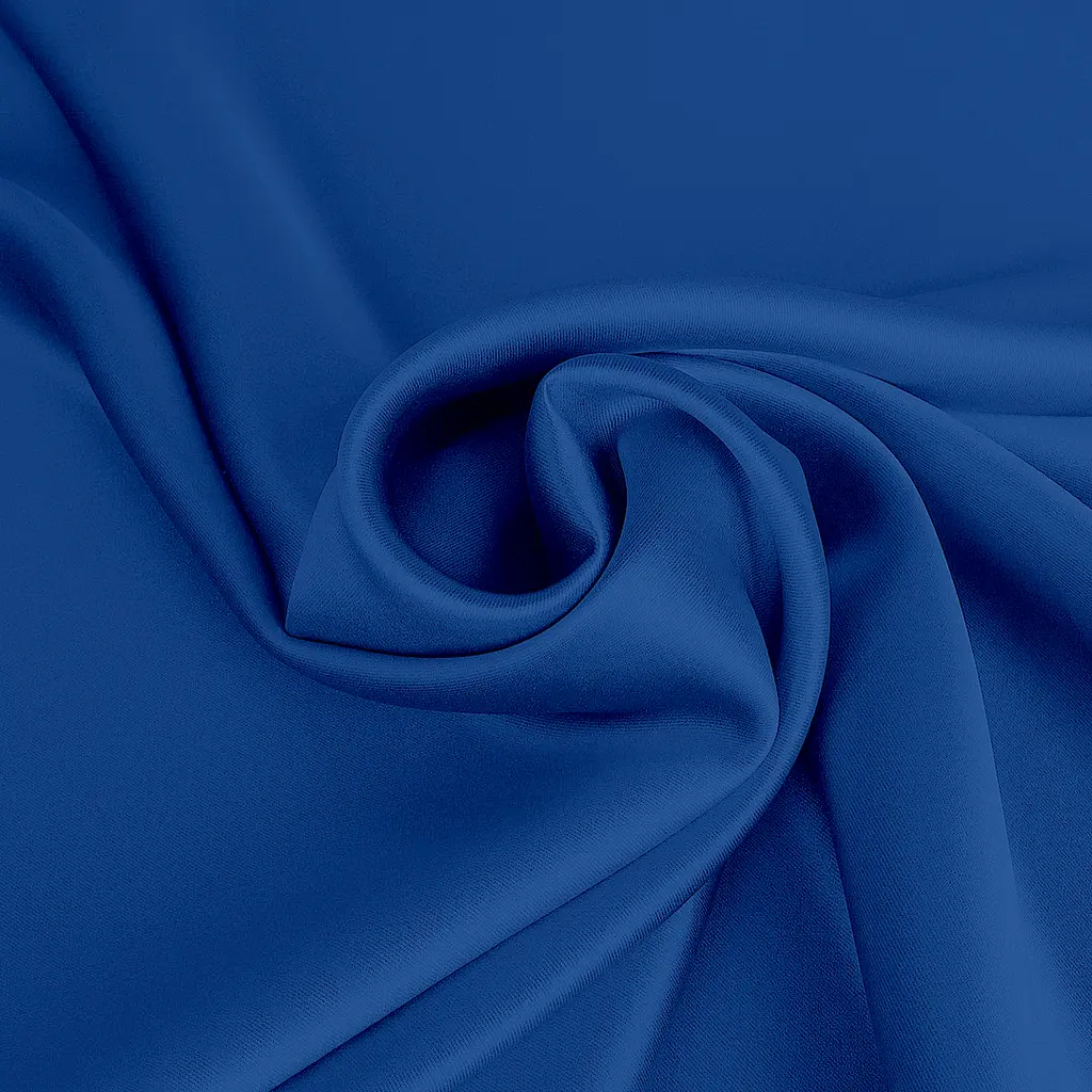 Простирадло сатин на резинці для коляски та люльки Cosas Denim CS1 40х80х5 см (82Satin_Midnight_FittedStroller_40х80) - фото 3