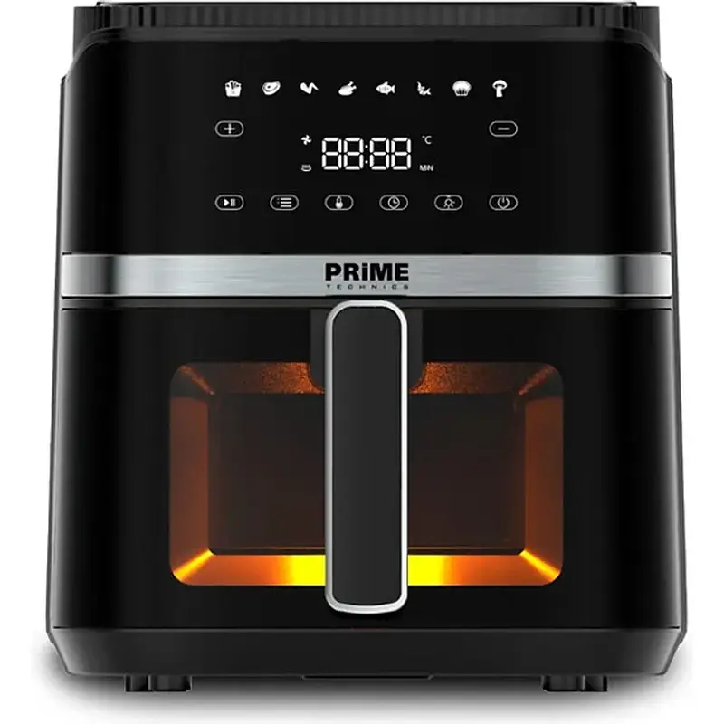 Мультипіч PRIME Technics PMP 517 GE - фото 2