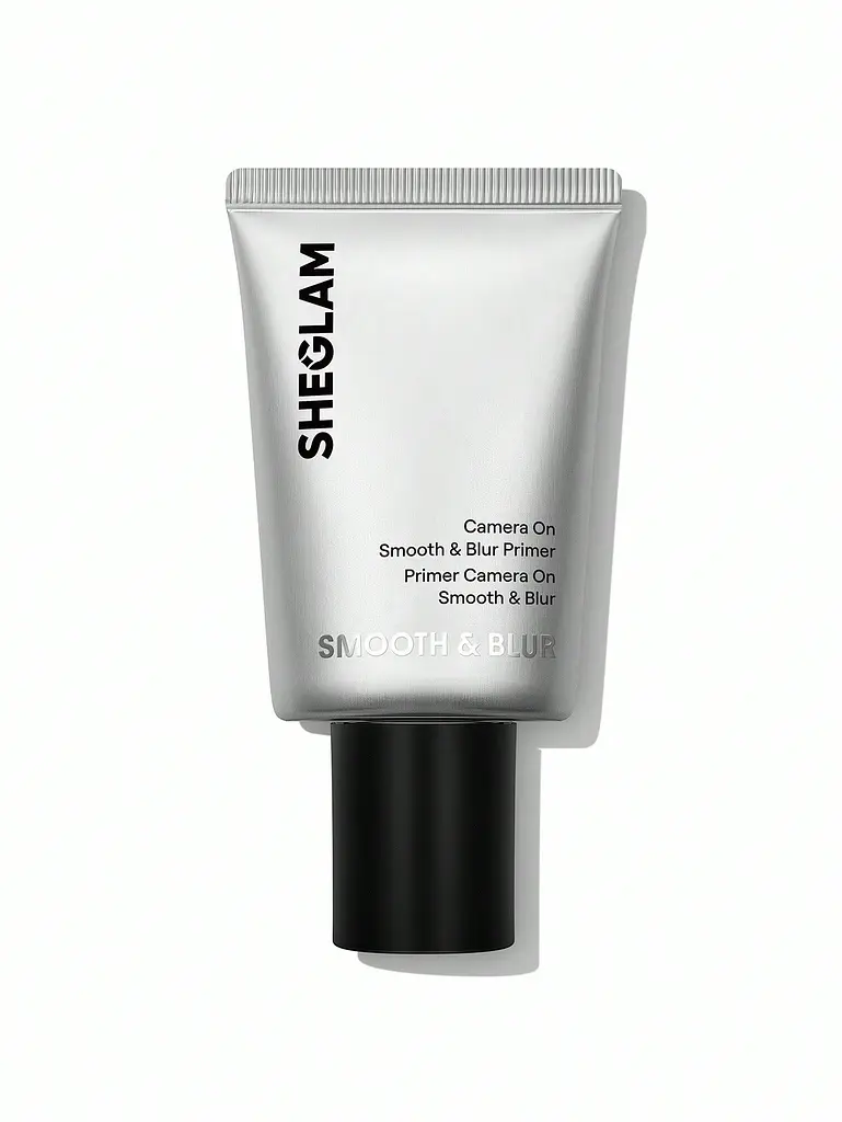 Праймер для обличчя Camera On Smooth & Blur Primer, 30 г