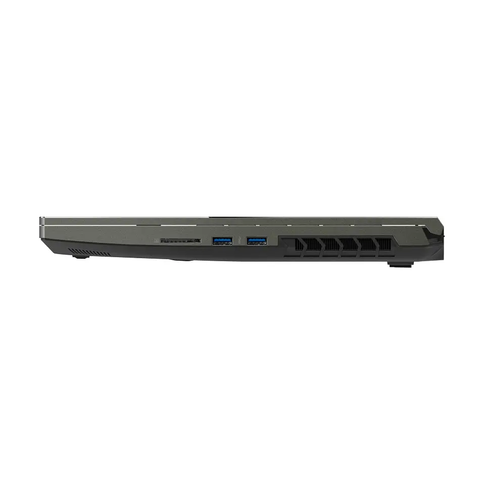 Ноутбук TongFang DreamMachines G1650-15EU87 i7-12700h 15.6” /GTX1650/500 GB M.2 /16 GB - фото 6