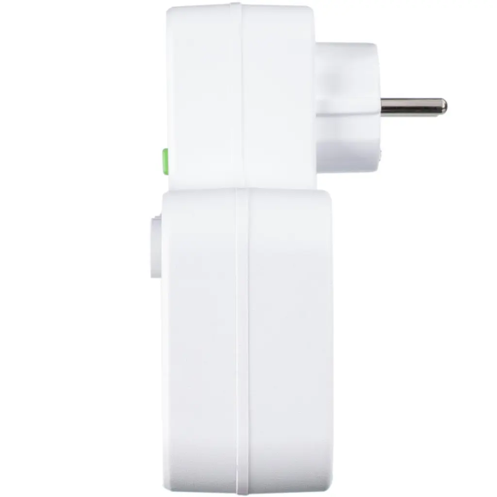 Мережевий фільтр живлення XoKo XK-SPW-4-2-1-WH - фото 7