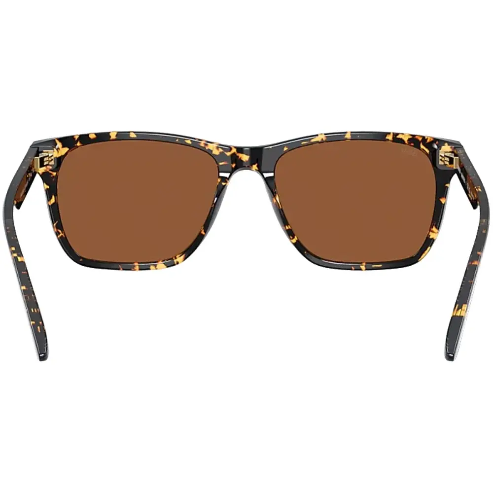 Окуляри Costa Del Mar Gravels 580G Tortoise Copper 06S2019 - фото 3