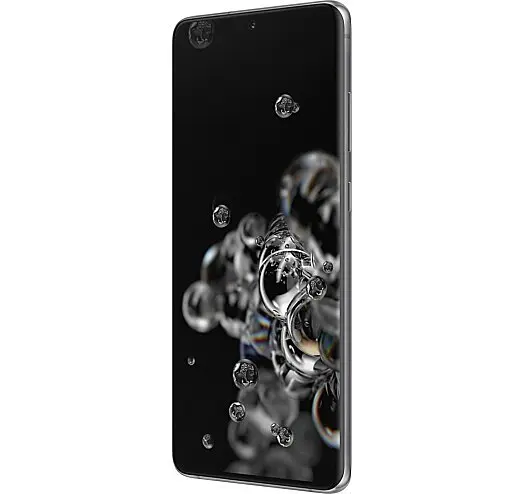 Смартфон Samsung S20 ULTRA 5G SM-G988B/DS Gray 2 sim DUOS - фото 6