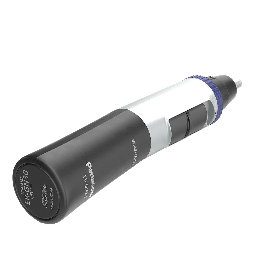 Машинка для стрижки Panasonic ER-GN30-K520 - фото 5