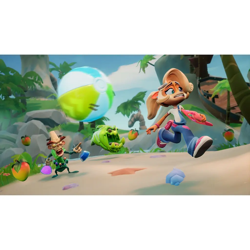 Ключ активації Microsoft Crash Team Rumble - Standard Edition для Xbox One/Series S/X - фото 2