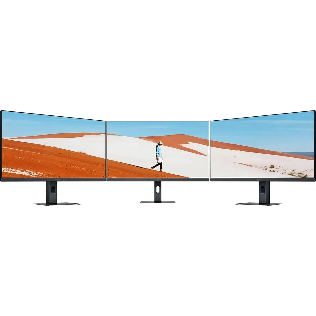 Монітор Xiaomi 23.8" Monitor A24i (2026) (ELA6416EU) FHD IPS 144Hz (1185165) - фото 6