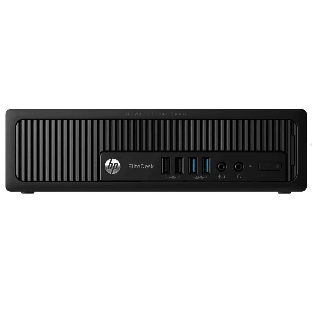 Комп'ютер HP ProDesk 800 G1 USDT (i5-4460/8/240SSD) Б/В - фото 2