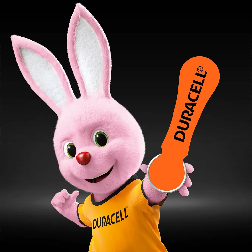Батарейка Duracell для слухових апаратів розмір 13, 6 шт. в упаковці (5004322) - фото 3