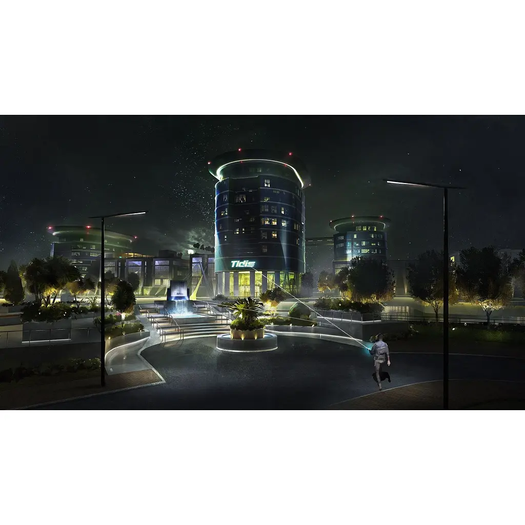 Ключ активації Microsoft Watch Dogs 1 + Watch Dogs 2 Gold Editions Bundle для Xbox One/Series S/X - фото 2