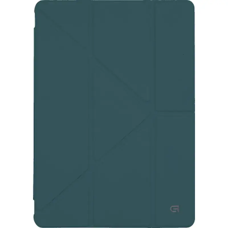 Чохол до планшета Armorstandart Y-Type PEN Samsung Galaxy Tab A9+ Pine Green (ARM85503)
