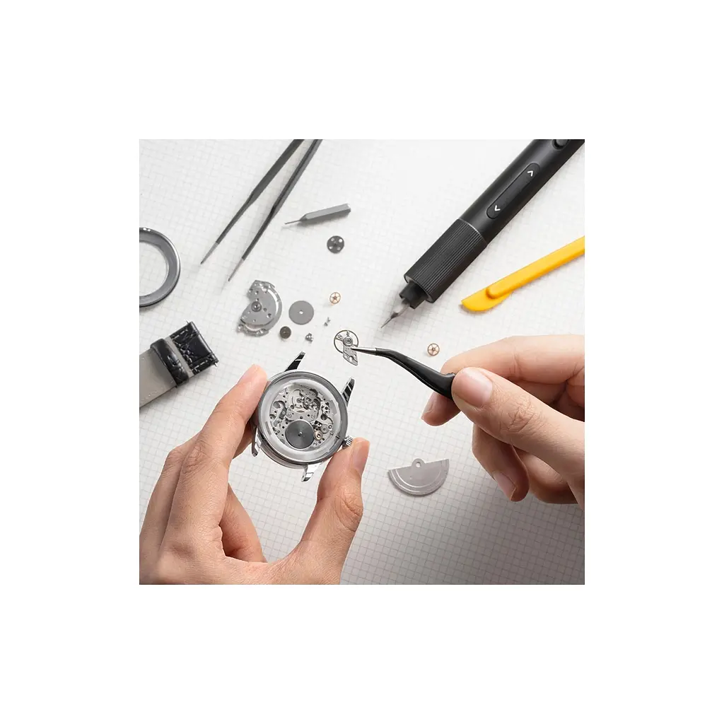 Викрутка акумуляторна Xiaomi HOTO Precision Screwdriver Kit Pro (QWLSD012) - фото 7