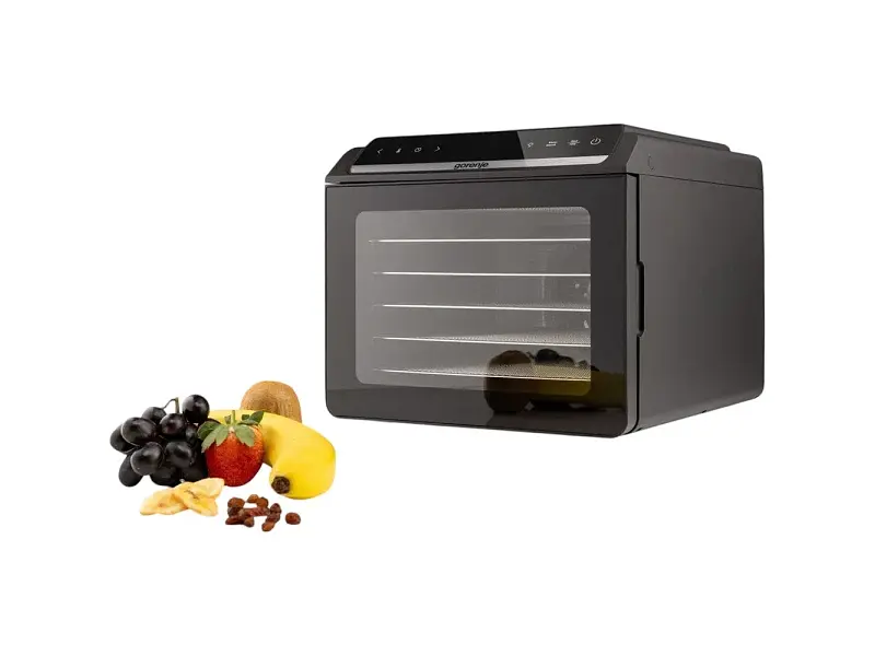 Сушарка Gorenje FDK600DB - фото 6