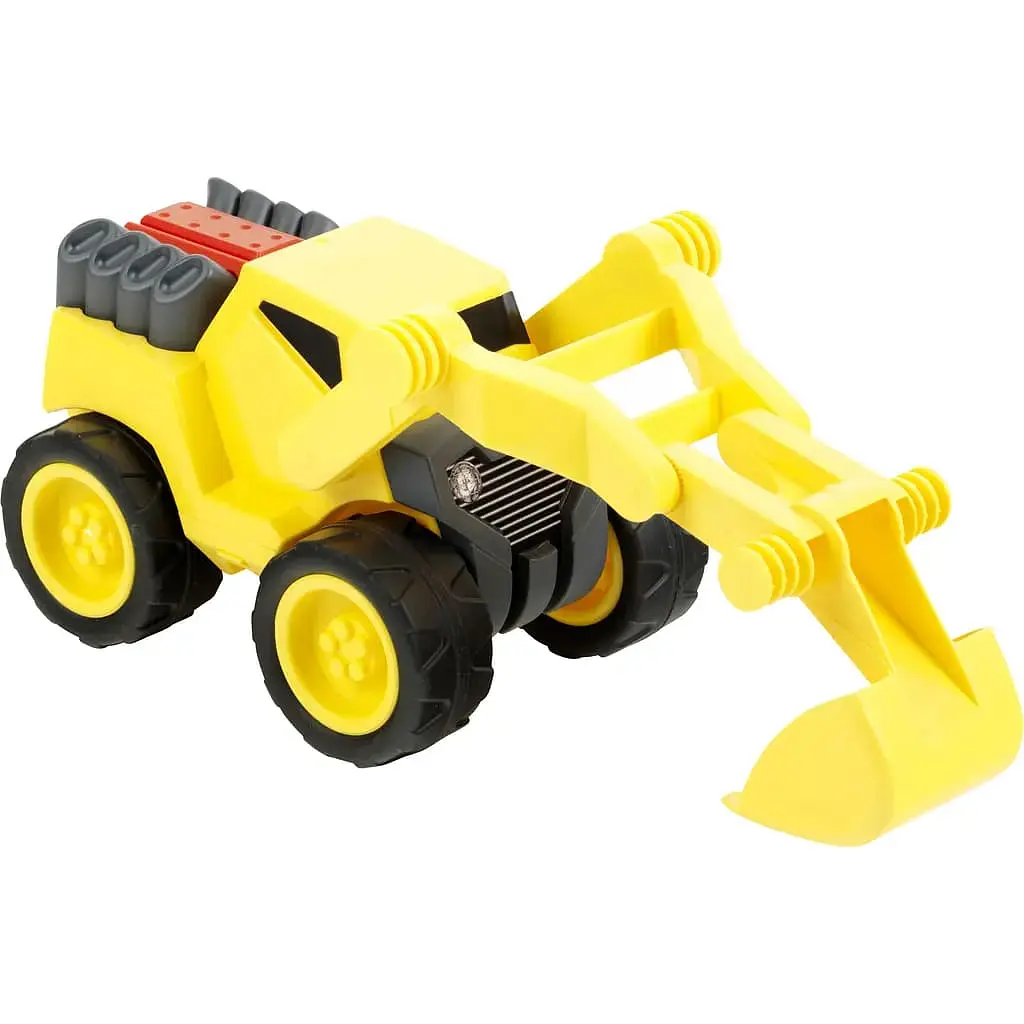 Игрушечный экскаватор Klein (2118) - фото 7