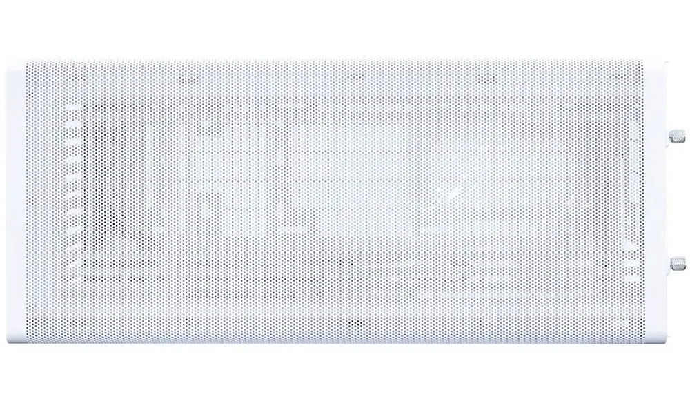 Корпус Lian Li A3-mATX Wooden Front Panel White (G99.A3W-WD.00) без БЖ - фото 9