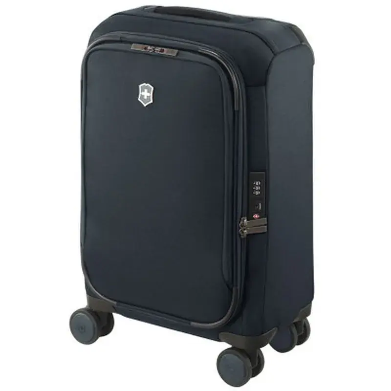 Валіза Victorinox Travel Connex SS Deep Lake S Frequent Flyer (Vt609872) - фото 5