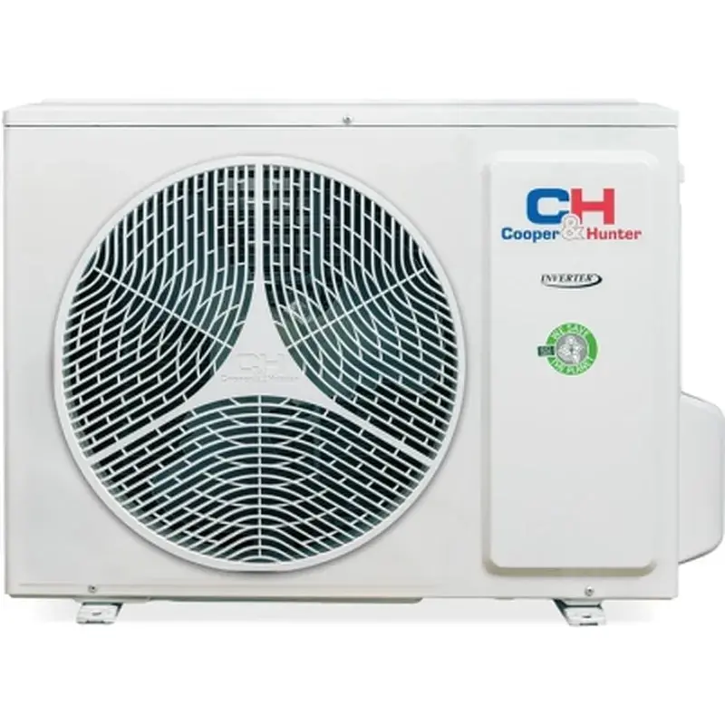 Кондиціонер Cooper&Hunter CH-S24FTXAN-BL - фото 6