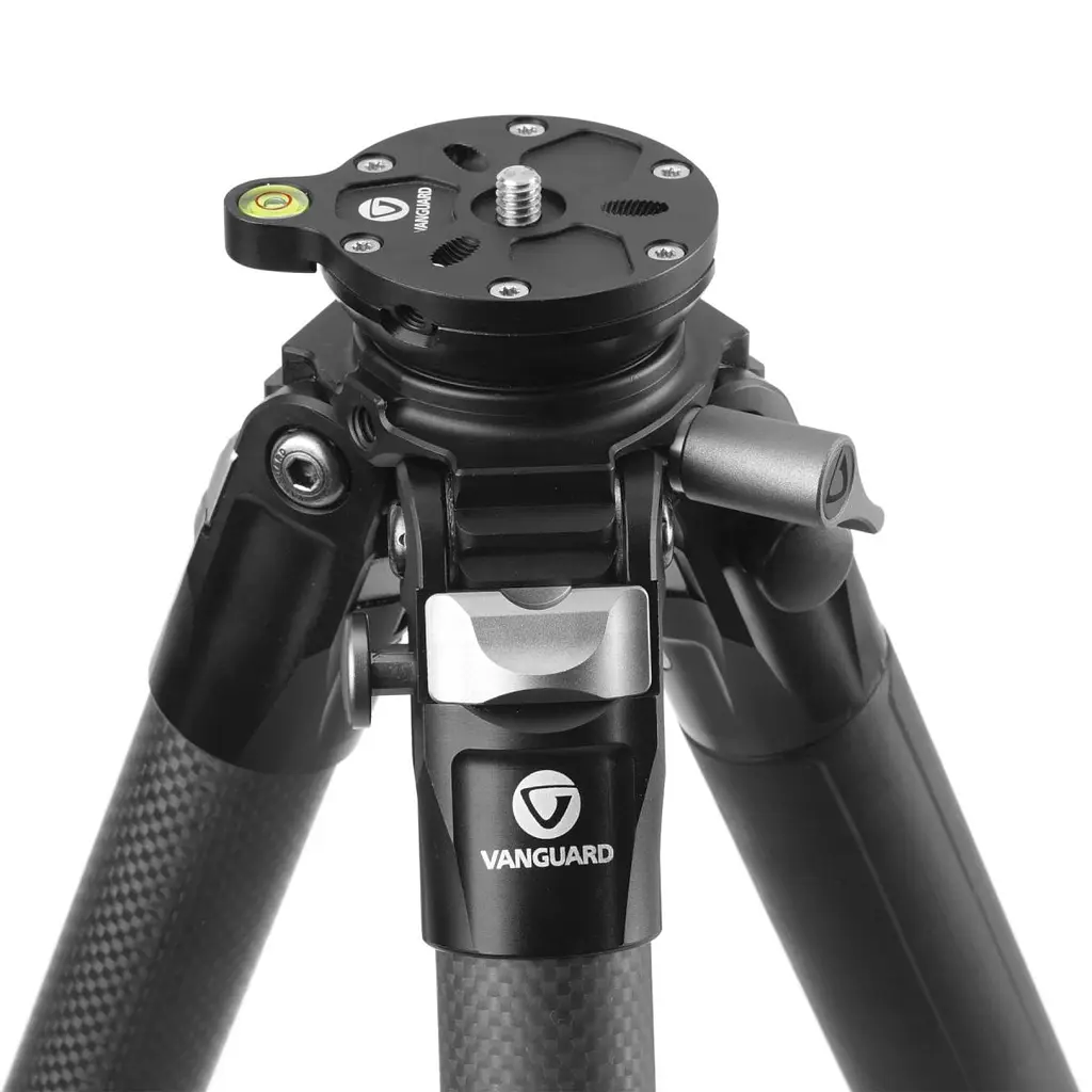 Трипод Vanguard Endeavor L 303CGM (Endeavor L 303CGM) - фото 10