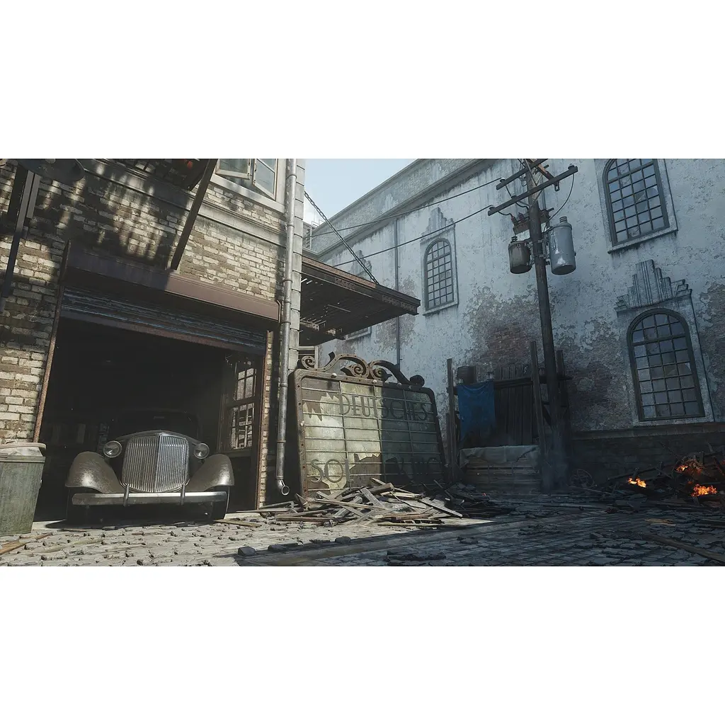Ключ активації Microsoft Call of Duty: Black Ops III - Zombies Deluxe для Xbox One/Series - фото 7