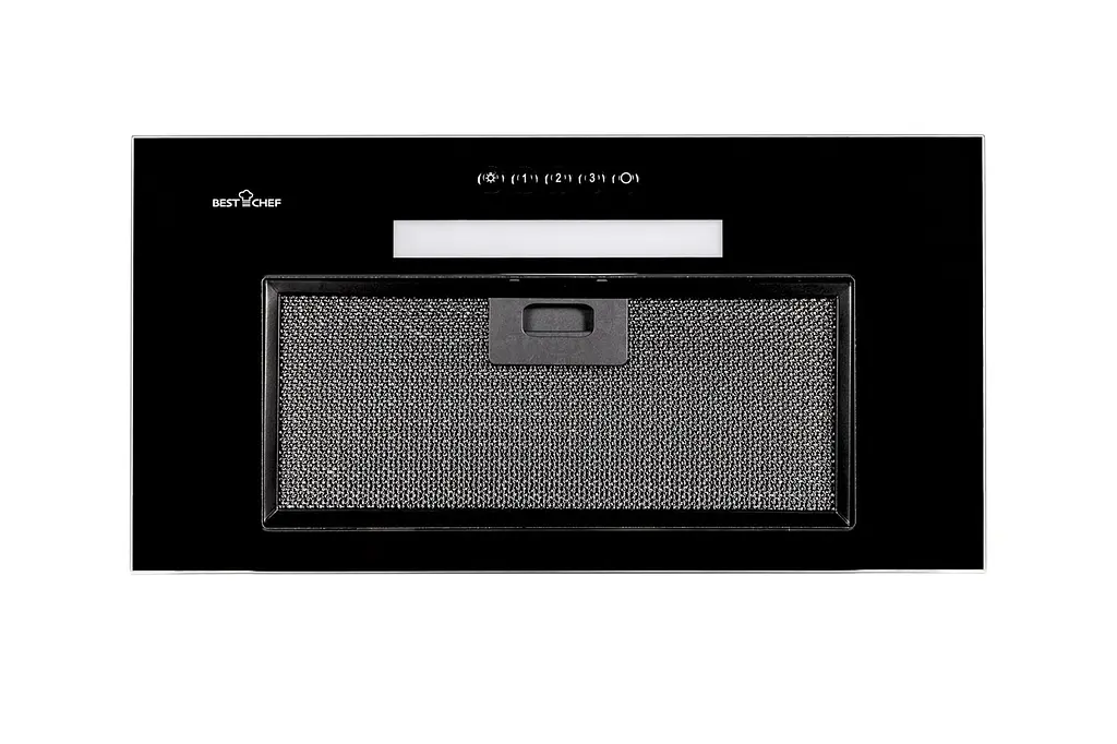 Витяжка Best Chef Smart Box Mini 600 black 52 - фото 2
