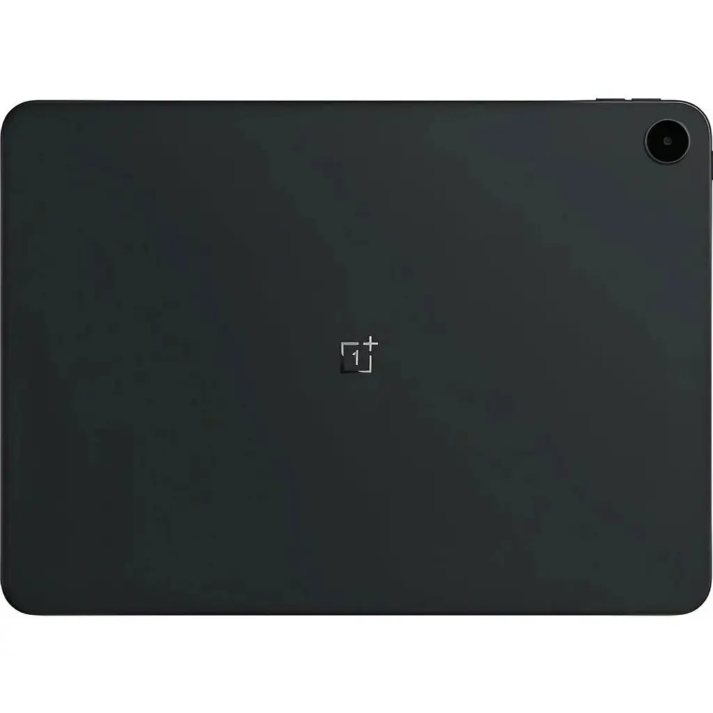 Планшет OnePlus Pad Go 2 8/256GB 5G Shadow Black [159476] - фото 5