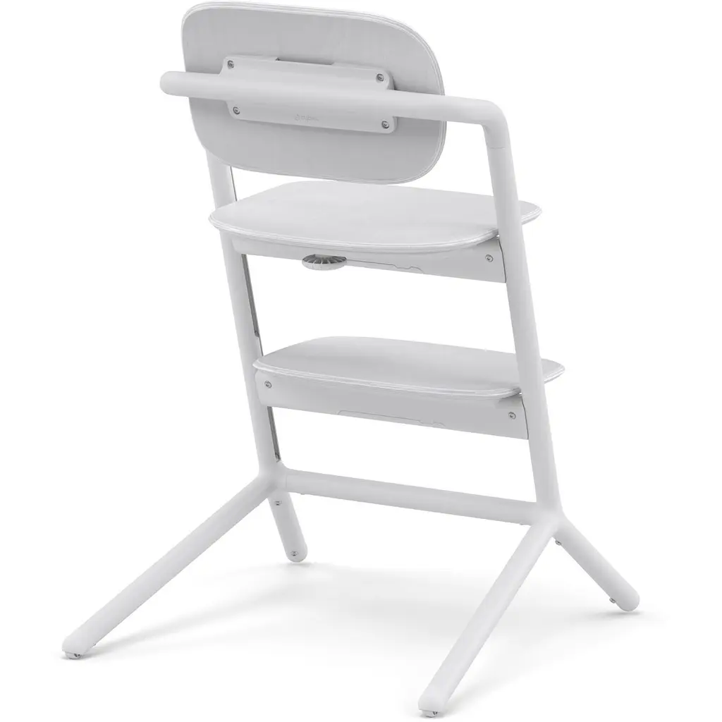 Стул для кормления Cybex Lemo 4 в 1 All White (521004829) - фото 2