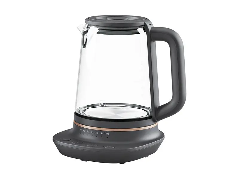 Електрочайник Electrolux E7GK1-8BP