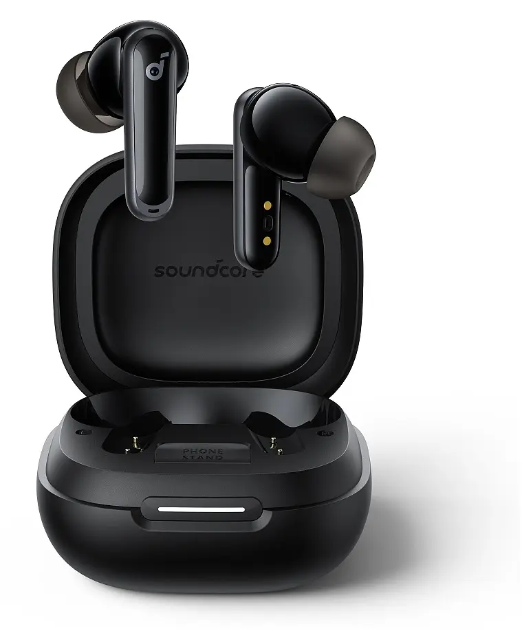 Навушники SoundСore P40i Black Anker teh0021253 - фото 8