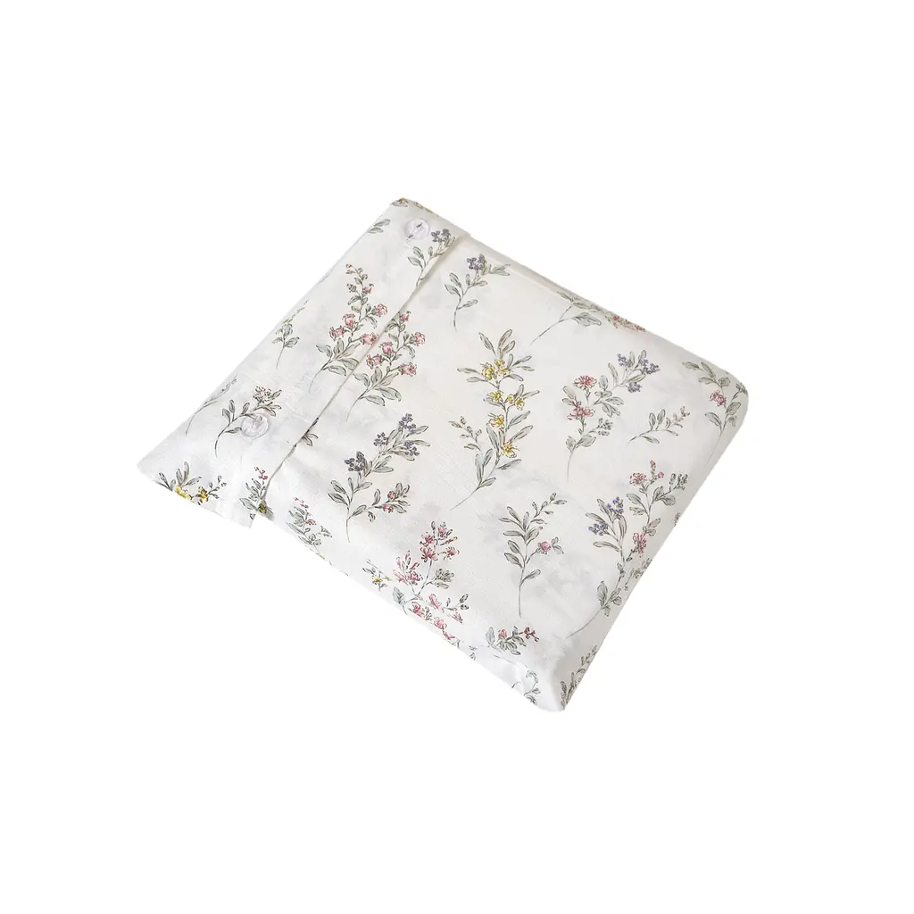 Постельное белье сатин Lotus Home - Veniya семейный - фото 6