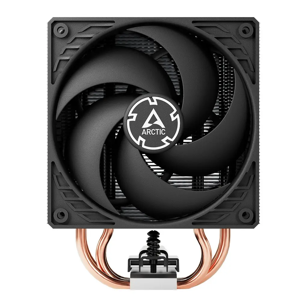 Кулер процесорний Arctic Freezer 36 SI (AOCPU00010A) (білий box) - фото 7