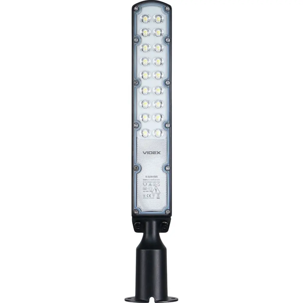 Світлодіодний ліхтар Videx SLE18 50W 5000K (VL-SLE18-0505) [144894] - фото 3