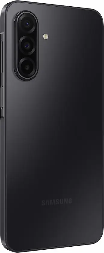 Смартфон Samsung Galaxy A17 5G 4/128GB Black SM-A176BZKA - фото 6