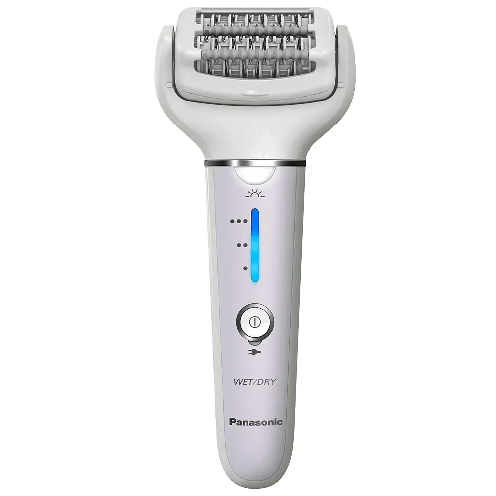 Епілятор Panasonic ES-EY30-V520 - фото 8