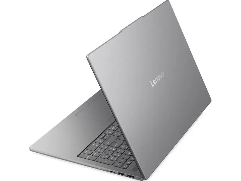 Ноутбук Lenovo IdeaPad Slim 5 16AHP11 Luna Grey (83S4000WRA) - фото 2
