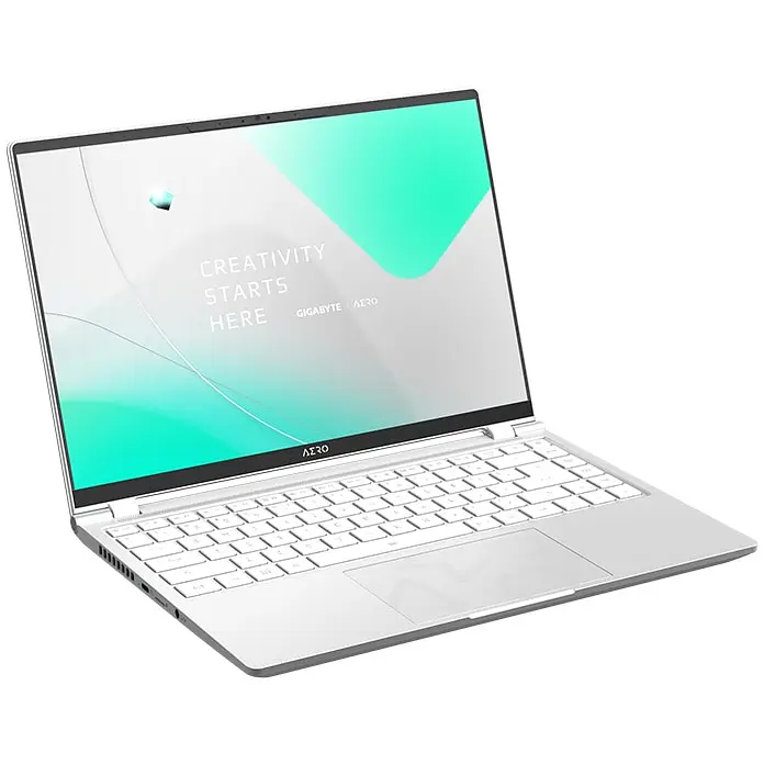 Игровой ноутбук Gigabyte AERO 14 BMF-H2EEBB3SH i7-13700H 50GHz, QHD, 16GB LPDDR5, 1TB, 4050 GPU 6GB, Windows 11 Домашняя - фото 4