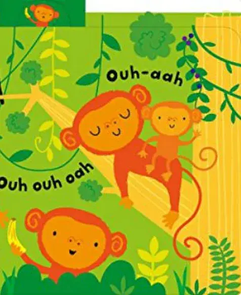 Noisy Book Jungle - фото 3