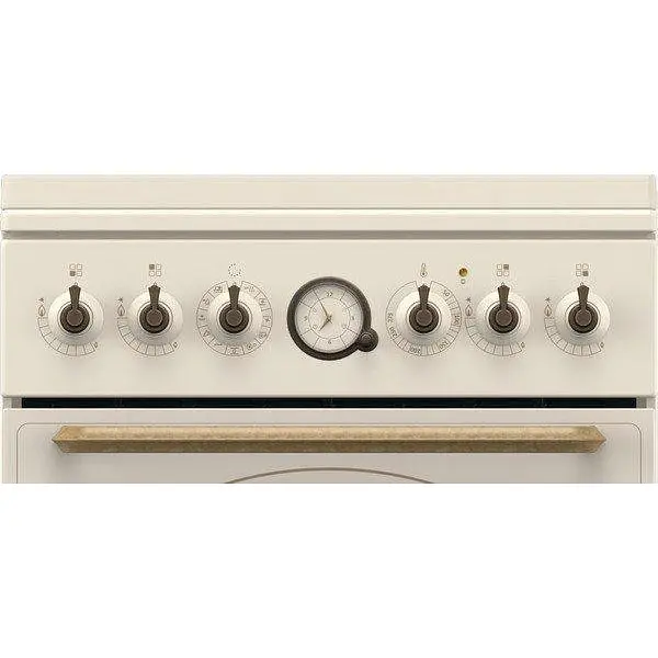 Комбінована плита Gorenje GKS5B70CLI - фото 4